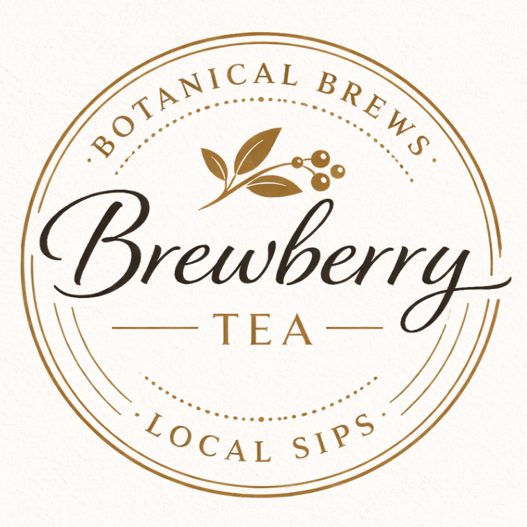 Logo Design for Cafe in Singapore