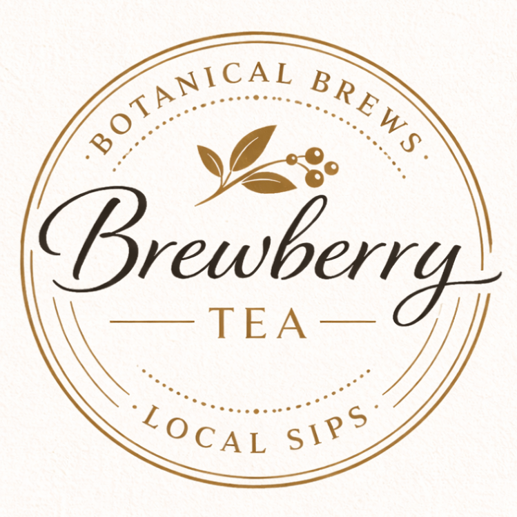 Logo Design for Cafe in Singapore